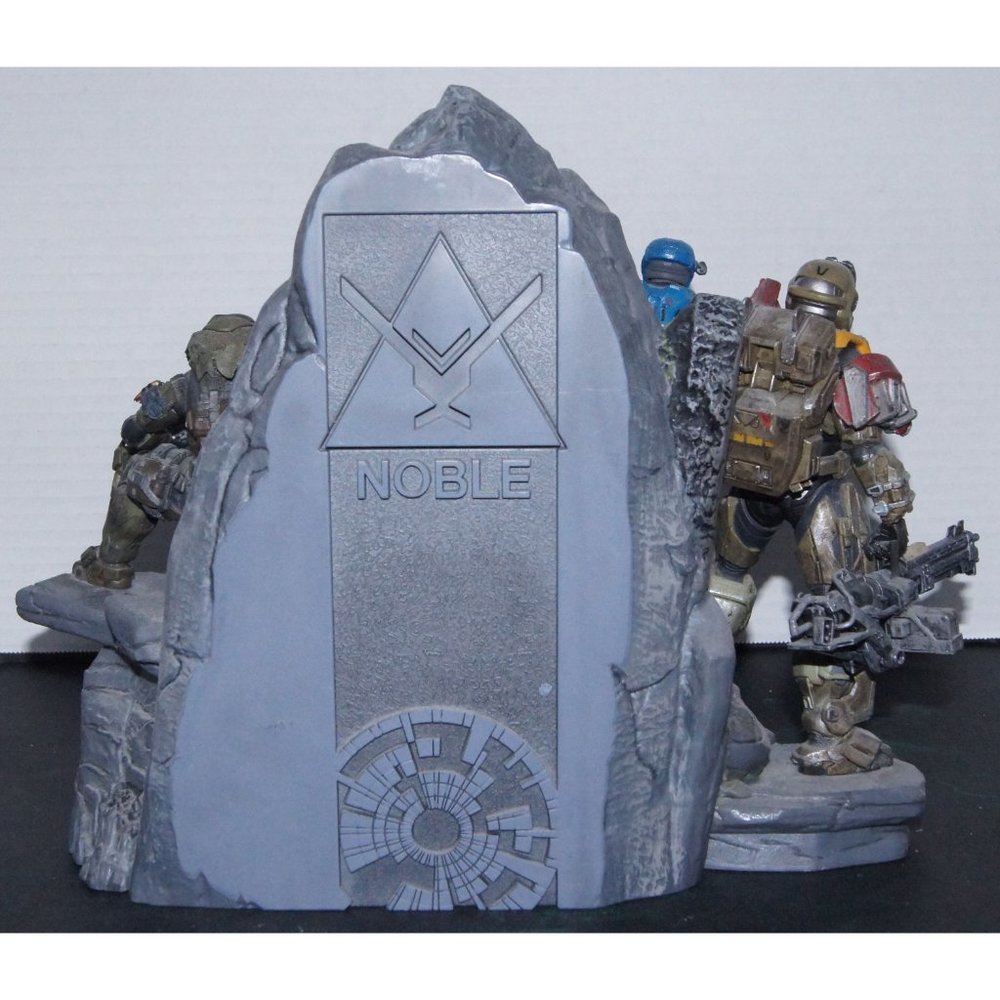Halo Reach Legendary Edition - Picture 4 of 13